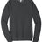 BELLA + CANVAS Unisex Sponge Fleece Raglan Sweatshirt BC3901 1/2 Mens Apparel Hoodies & Sweatshirts