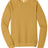 BELLA + CANVAS Unisex Sponge Fleece Raglan Sweatshirt BC3901 1/2 Mens Apparel Hoodies & Sweatshirts