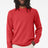 BELLA + CANVAS Unisex Sponge Fleece Raglan Sweatshirt BC3901 1/2 Mens Apparel Hoodies & Sweatshirts
