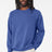 BELLA + CANVAS Unisex Sponge Fleece Raglan Sweatshirt BC3901 1/2 Mens Apparel Hoodies & Sweatshirts