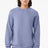 BELLA + CANVAS Unisex Sponge Fleece Raglan Sweatshirt BC3901 1/2 Mens Apparel Hoodies & Sweatshirts