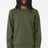 BELLA + CANVAS Unisex Sponge Fleece Raglan Sweatshirt BC3901 1/2 Mens Apparel Hoodies & Sweatshirts