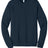 BELLA + CANVAS Unisex Sponge Fleece Raglan Sweatshirt BC3901 1/2 Mens Apparel Hoodies & Sweatshirts
