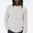 BELLA + CANVAS Unisex Sponge Fleece Raglan Sweatshirt BC3901 1/2 Mens Apparel Hoodies & Sweatshirts