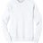 BELLA + CANVAS Unisex Sponge Fleece Raglan Sweatshirt BC3901 2/2 - Plus Mens Apparel Hoodies & Sweatshirts