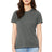 BELLA + CANVAS Women’s Relaxed Jersey Tee BC6400 1/2 Womens Apparel Shirts & Tops