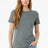 BELLA + CANVAS Women’s Relaxed Jersey Tee BC6400 1/2 Womens Apparel Shirts & Tops