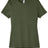 BELLA + CANVAS Women’s Relaxed Jersey Tee BC6400 1/2 Womens Apparel Shirts & Tops