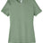 BELLA + CANVAS Women’s Relaxed Jersey Tee BC6400 1/2 Womens Apparel Shirts & Tops
