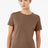 BELLA + CANVAS Women’s Relaxed Jersey Tee BC6400 1/2 Womens Apparel Shirts & Tops