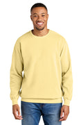 Comfort Colors Unisex Ring Spun Crewneck Sweatshirt 1566