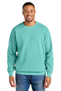 Comfort Colors Unisex Ring Spun Crewneck Sweatshirt 1566