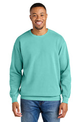 Comfort Colors Unisex Ring Spun Crewneck Sweatshirt 1566