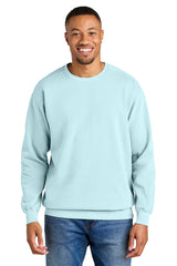 Comfort Colors Unisex Ring Spun Crewneck Sweatshirt 1566