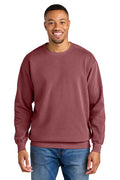 Comfort Colors Unisex Ring Spun Crewneck Sweatshirt 1566