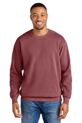 Comfort Colors Unisex Ring Spun Crewneck Sweatshirt 1566