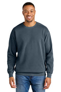 Comfort Colors Unisex Ring Spun Crewneck Sweatshirt 1566