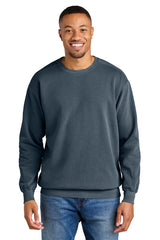 Comfort Colors Unisex Ring Spun Crewneck Sweatshirt 1566