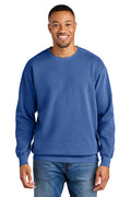Comfort Colors Unisex Ring Spun Crewneck Sweatshirt 1566