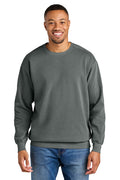 Comfort Colors Unisex Ring Spun Crewneck Sweatshirt 1566