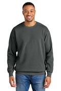 Comfort Colors Unisex Ring Spun Crewneck Sweatshirt 1566
