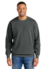 Comfort Colors Unisex Ring Spun Crewneck Sweatshirt 1566