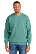 Comfort Colors Unisex Ring Spun Crewneck Sweatshirt 1566