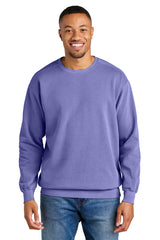 Comfort Colors Unisex Ring Spun Crewneck Sweatshirt 1566