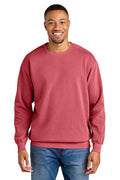 Comfort Colors Unisex Ring Spun Crewneck Sweatshirt 1566