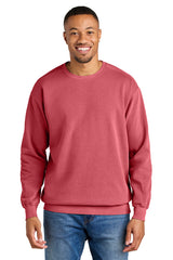 Comfort Colors Unisex Ring Spun Crewneck Sweatshirt 1566