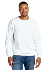 Comfort Colors Unisex Ring Spun Crewneck Sweatshirt 1566