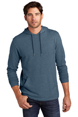 District Men's Featherweight French Terry Hoodie DT571
