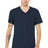 BELLA + CANVAS Unisex Heather CVC V-Neck Tee BC3005CVC Mens Apparel Shirts & Tops