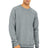 BELLA + CANVAS Unisex Sponge Fleece Raglan Sweatshirt BC3901 1/2 Mens Apparel Hoodies & Sweatshirts