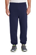 JERZEES Men's NuBlend Sweatpants 973M