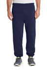 JERZEES Men's NuBlend Sweatpants 973M