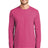 Port & Company Men's Long Sleeve Essential Tee. PC61LS Mens Apparel Shirts & Tops
