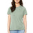 BELLA + CANVAS Women’s Relaxed Jersey Tee BC6400 1/2 Womens Apparel Shirts & Tops