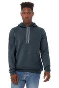 BELLA + CANVAS Unisex Sponge Fleece Pullover Hoodie BC3719