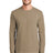 Port & Company Men's Long Sleeve Essential Tee. PC61LS Mens Apparel Shirts & Tops