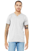 BELLA + CANVAS Men's Jersey Short Sleeve V-Neck Tee BC3005 1/2 Mens Apparel Shirts & Tops