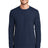 Port & Company Men's Long Sleeve Essential Tee. PC61LS Mens Apparel Shirts & Tops