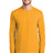 Port & Company Men's Long Sleeve Essential Tee. PC61LS Mens Apparel Shirts & Tops