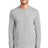 Port & Company Men's Long Sleeve Essential Tee. PC61LS Mens Apparel Shirts & Tops