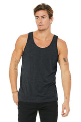 BELLA + CANVAS Unisex Jersey Tank BC3480 Mens Apparel Shirts & Tops