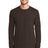 Port & Company Men's Long Sleeve Essential Tee. PC61LS Mens Apparel Shirts & Tops