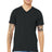 BELLA + CANVAS Men's Jersey Short Sleeve V-Neck Tee BC3005 - Plus 2/2 Mens Apparel Shirts & Tops