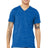 BELLA + CANVAS Men's Jersey Short Sleeve V-Neck Tee BC3005 1/2 Mens Apparel Shirts & Tops