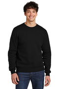 Jerzees Unisex Eco Premium Blend Crewneck Sweatshirt 701M