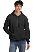 JERZEES Unisex Eco Premium Blend Pullover Hooded Sweatshirt 700M